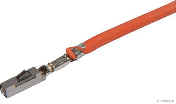 Пин (наконечник) провода HB Autoelektrik 51277206 цена, от 16.13 USD